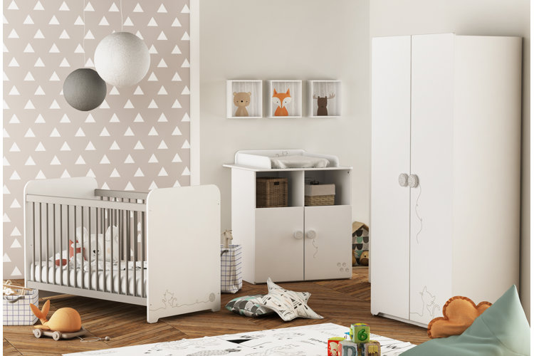 Nursery clearance ideas uk